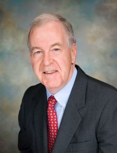 Kemp Hannon