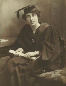 Brigid Lyons Thornton
