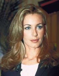 Maria Grazia Capulli