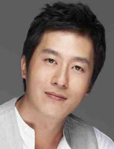 Kim Ju-hyuk
