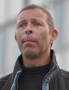 Stefan Lindfors