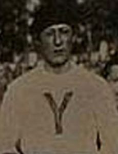 Casiano Chavarría