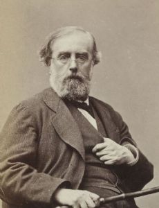 Auguste Gendron