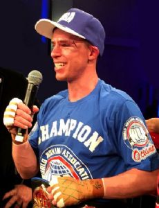 Ibrahim Balla