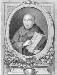 Martín Sarmiento