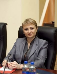 Maija Parnas