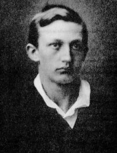 Albrecht Roscher
