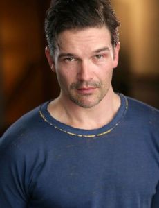 Chris Stack