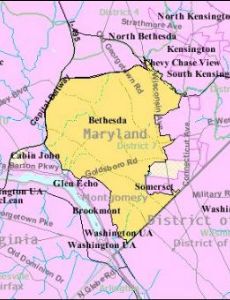 Bethesda, Maryland