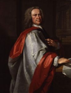 Johann Christoph Pepusch