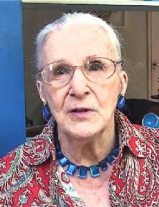 Bárbara Heliodora