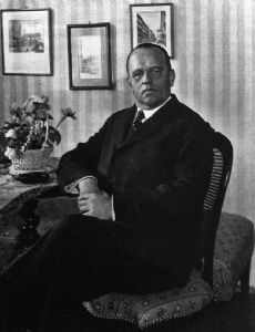 Anton Wildgans