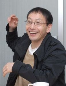 Noda Hideki