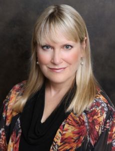 Deborah Winters