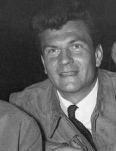 Raymond Borderie