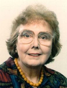 Mabel Hokin