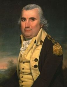 Charles Cotesworth Pinckney