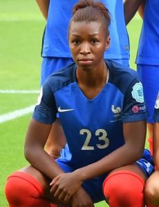 Grace Geyoro