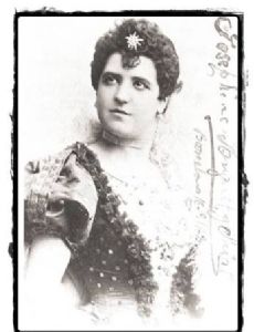 Giuseppina Huguet