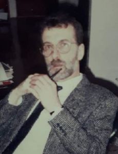 Raynald Arseneault