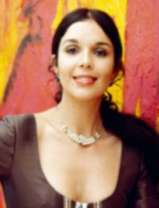 Viviane Ventura
