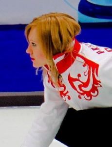 Olga Jarkova