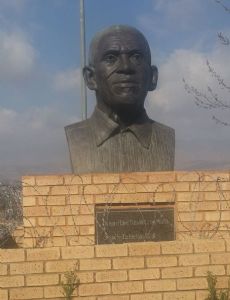 Thabo Edwin Mofutsanyana