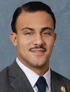 Ian Conyers