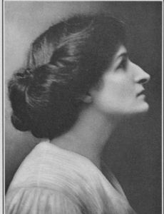 Edith Ellis