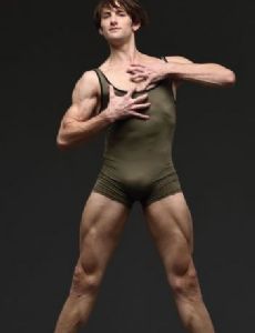 Aaron Robison