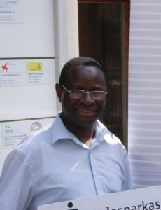 Karamba Diaby