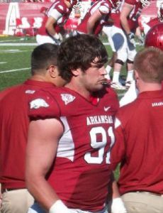 Jake Bequette
