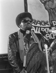 Elbert Howard