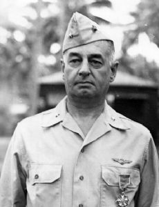 Harold D. Campbell