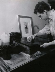 Richard Spare