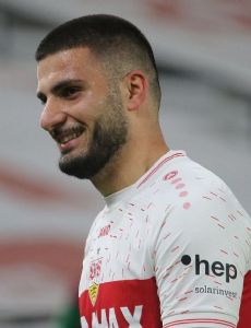 Deniz Undav