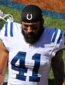 Matthias Farley