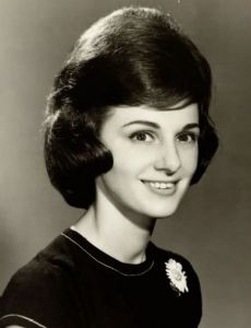 Rowena Jackson