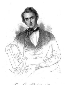 Charles Brickett Haddock