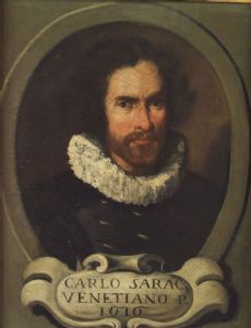 Carlo Saraceni