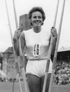 Ingrid Almqvist