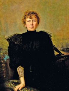 Maria Gażycz