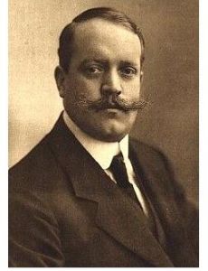 Franz Schrönghamer-Heimdal