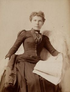 Faith Fenton