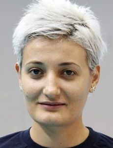 Ilijana Dugandžic