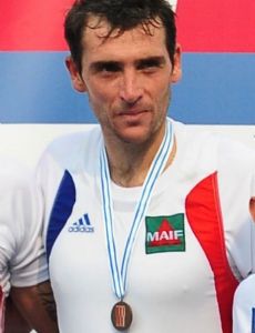 Laurent Cadot