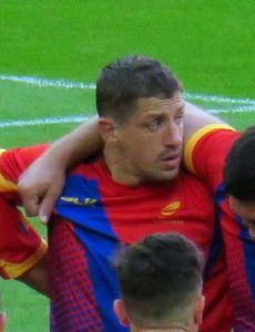 Mihai Macovei