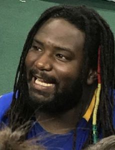 Jeremiah Warren