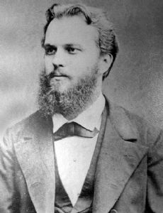 Konstantin Josef Jireček