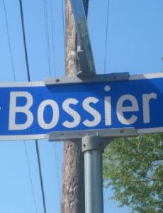 Pierre Bossier